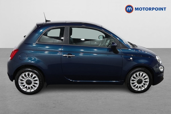 Used Fiat 500 2021 for sale - 76143349: Photo 8