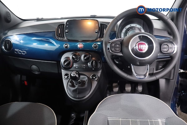 Used Fiat 500 2021 for sale - 76143349: Photo 9