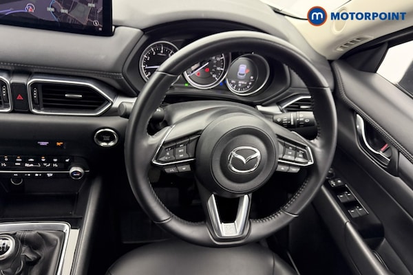 Used Mazda CX-5 2023 for sale - 76206426: Photo 11