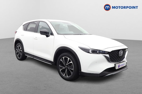 Used Mazda CX-5 2023 for sale - 76206426: Photo 1