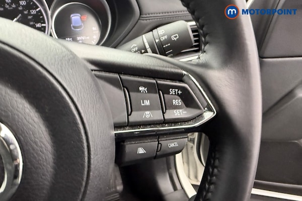 Used Mazda CX-5 2023 for sale - 76206426: Photo 21