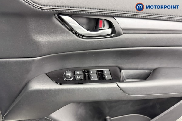 Used Mazda CX-5 2023 for sale - 76206426: Photo 23