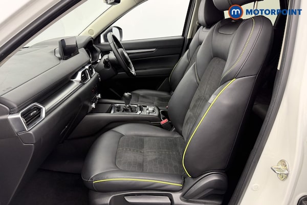 Used Mazda CX-5 2023 for sale - 76206426: Photo 29