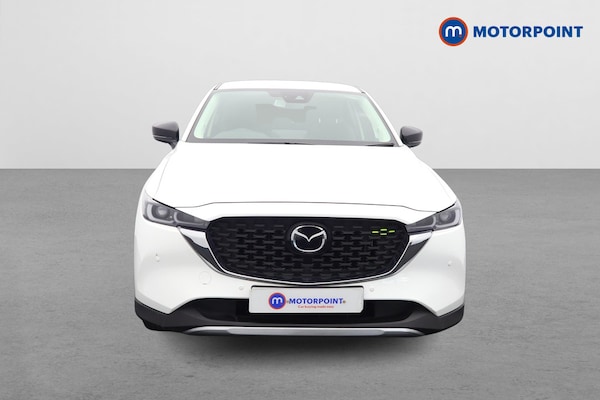 Used Mazda CX-5 2023 for sale - 76206426: Photo 2