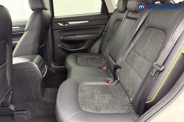Used Mazda CX-5 2023 for sale - 76206426: Photo 30