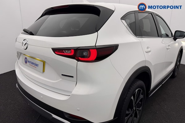 Used Mazda CX-5 2023 for sale - 76206426: Photo 33