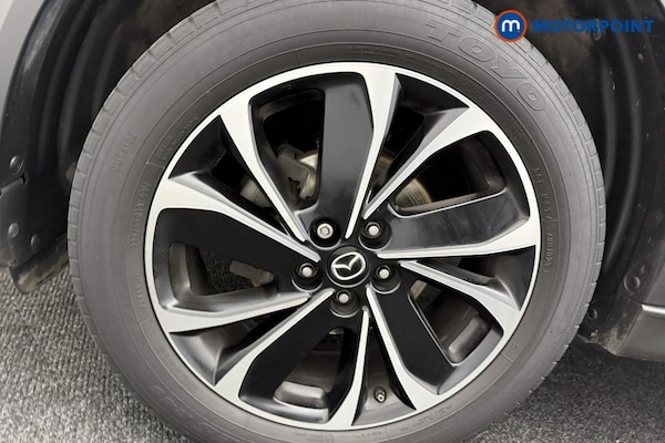 Used Mazda CX-5 2023 for sale - 76206426: Photo 36