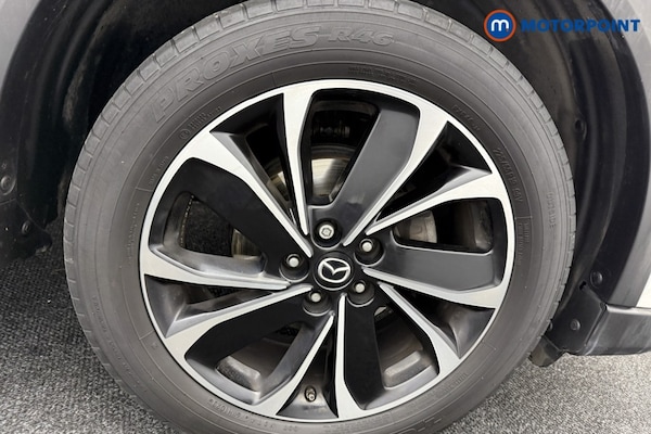 Used Mazda CX-5 2023 for sale - 76206426: Photo 39
