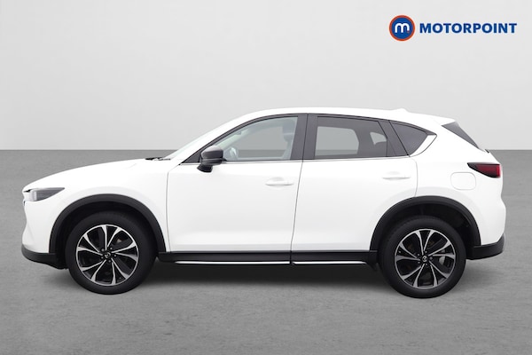 Used Mazda CX-5 2023 for sale - 76206426: Photo 4
