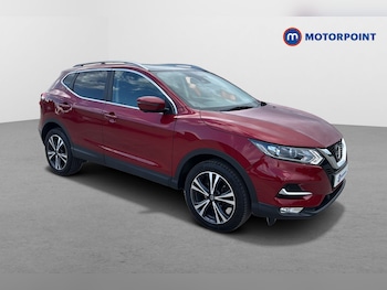 Used Nissan Qashqai 2019 for sale - 78792487: Photo