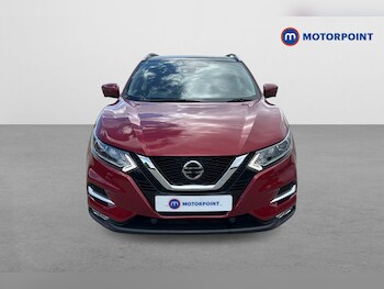 Used Nissan Qashqai 2019 for sale - 78792487: Photo