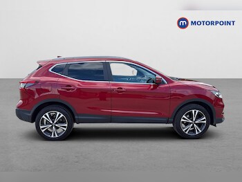 Used Nissan Qashqai 2019 for sale - 78792487: Photo