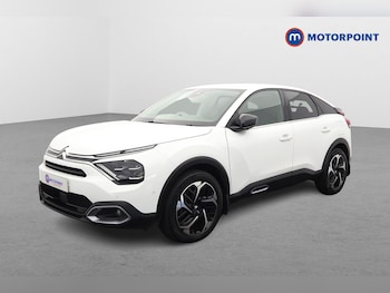 Used Citroen C4 2023 for sale - 78340800: Photo