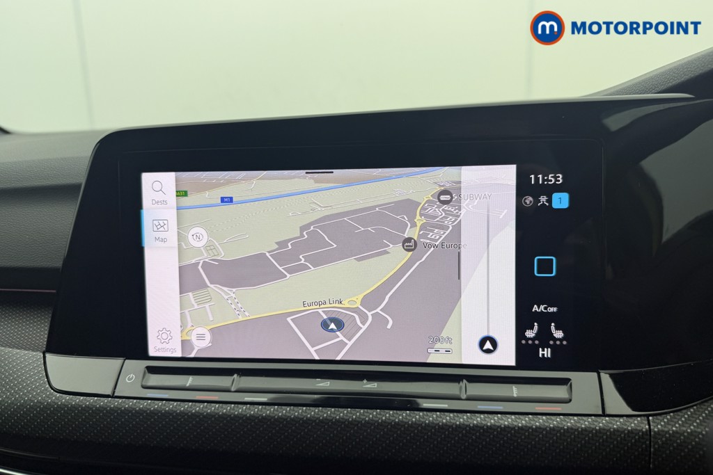 Used Volkswagen Golf 2022 for sale - 77775518: Photo 10