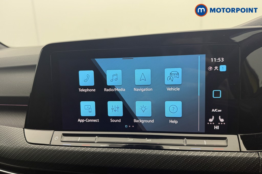 Used Volkswagen Golf 2022 for sale - 77775518: Photo 11