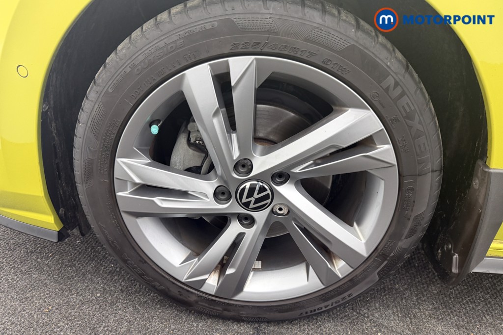 Used Volkswagen Golf 2022 for sale - 77775518: Photo 32