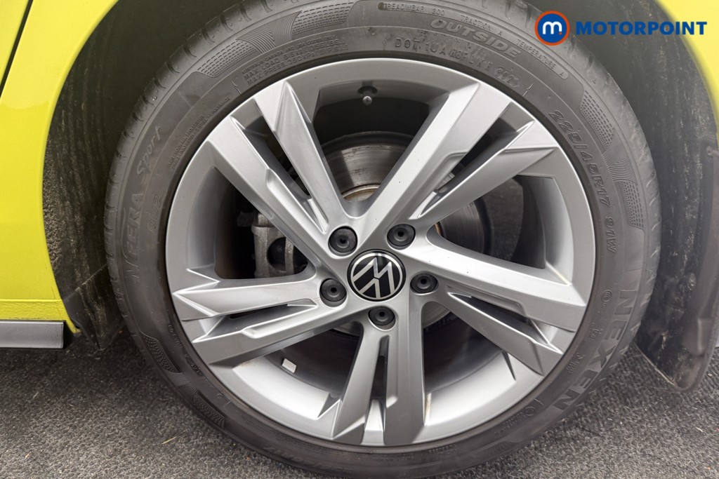 Used Volkswagen Golf 2022 for sale - 77775518: Photo 33