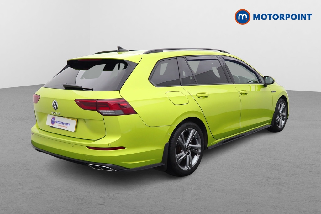 Used Volkswagen Golf 2022 for sale - 77775518: Photo 7