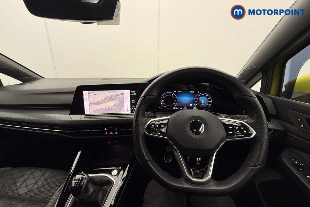 Used Volkswagen Golf 2022 for sale - 77775518: Photo 9