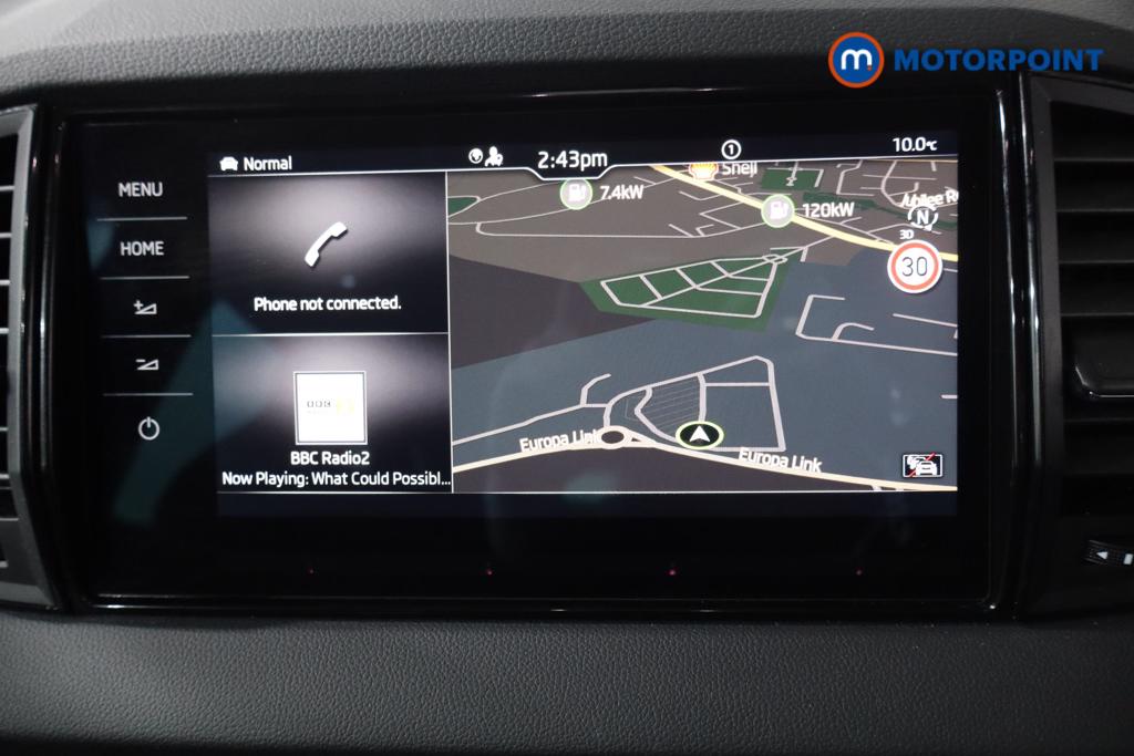 Used Skoda Karoq 2025 for sale - 77407371: Photo 10