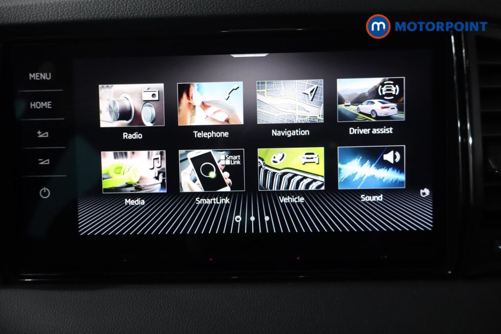 Used Skoda Karoq 2025 for sale - 77407371: Photo 11