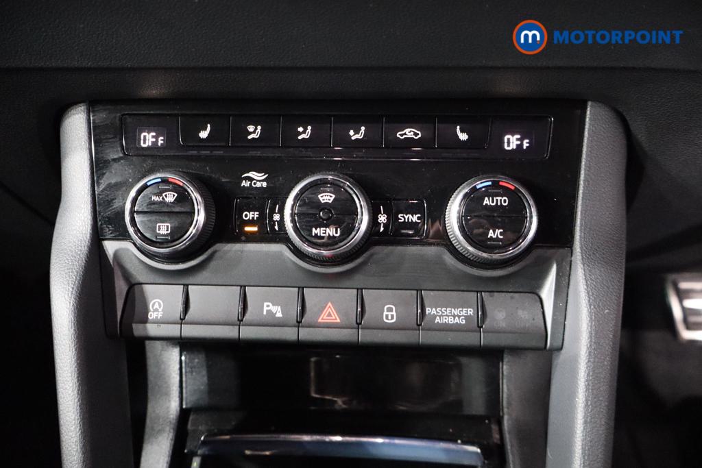 Used Skoda Karoq 2025 for sale - 77407371: Photo 12