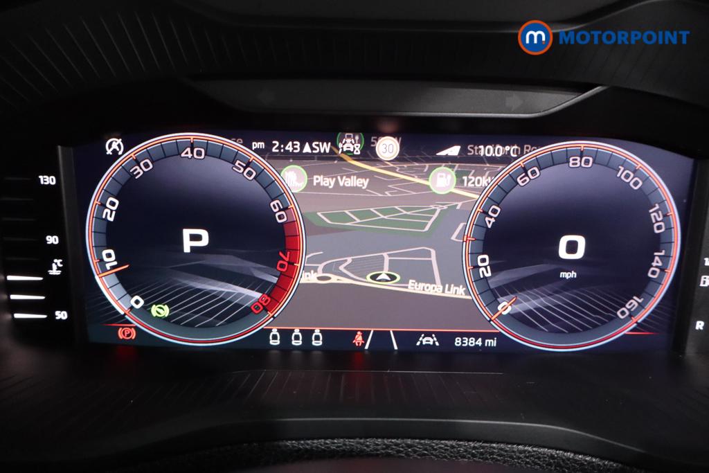 Used Skoda Karoq 2025 for sale - 77407371: Photo 16