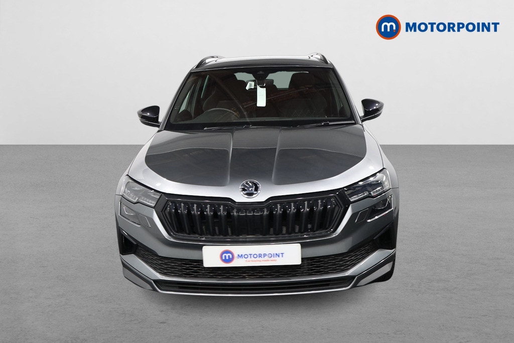 Used Skoda Karoq 2025 for sale - 77407371: Photo 2