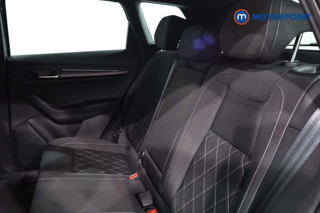 Used Skoda Karoq 2025 for sale - 77407371: Photo 20