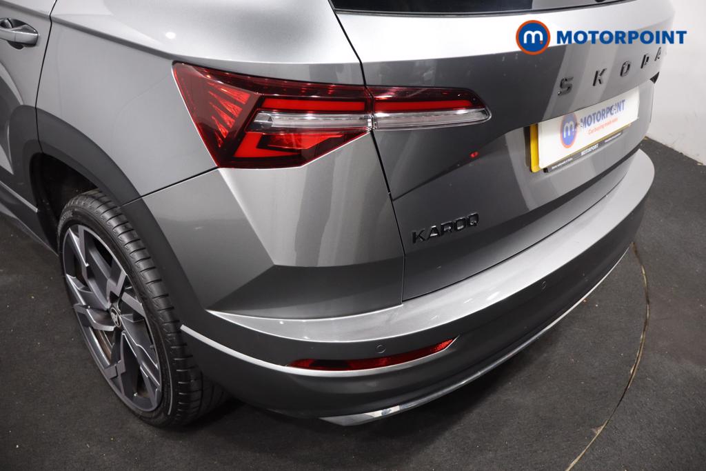 Used Skoda Karoq 2025 for sale - 77407371: Photo 24