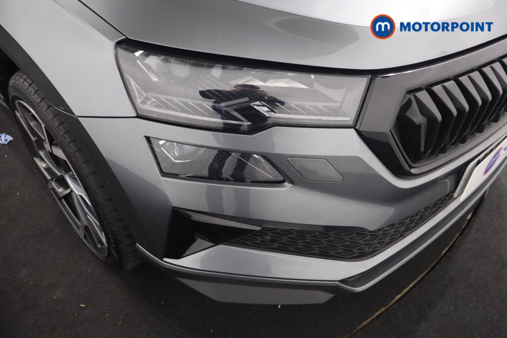 Used Skoda Karoq 2025 for sale - 77407371: Photo 26