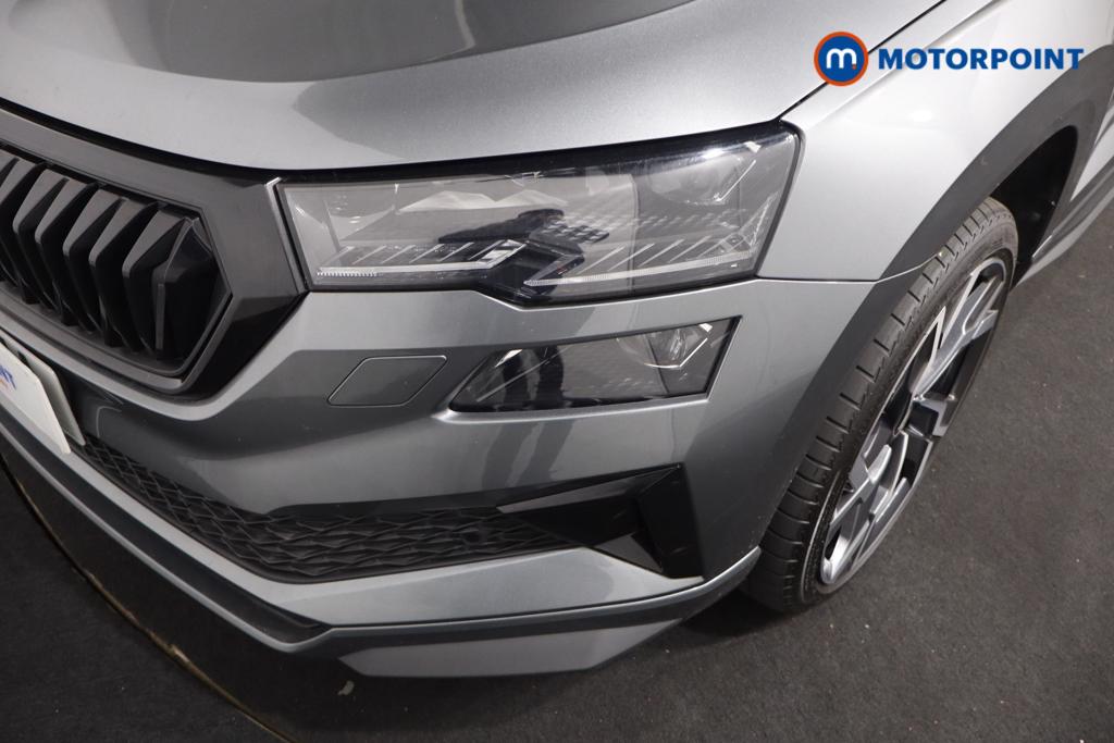 Used Skoda Karoq 2025 for sale - 77407371: Photo 27