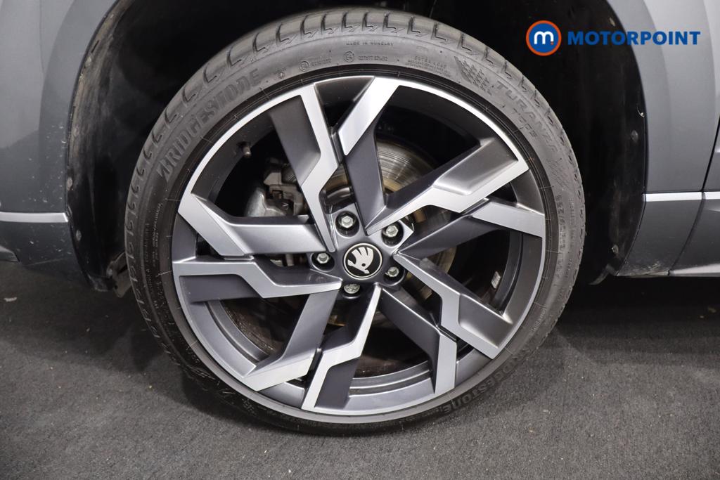 Used Skoda Karoq 2025 for sale - 77407371: Photo 28