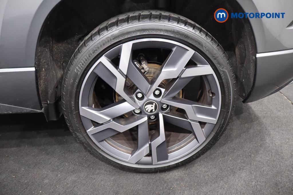 Used Skoda Karoq 2025 for sale - 77407371: Photo 29