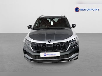 Used Skoda Karoq 2025 for sale - 77407371: Photo