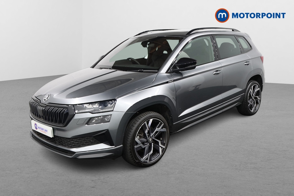 Used Skoda Karoq 2025 for sale - 77407371: Photo 3