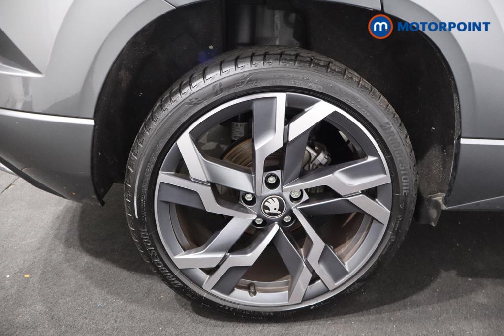 Used Skoda Karoq 2025 for sale - 77407371: Photo 30