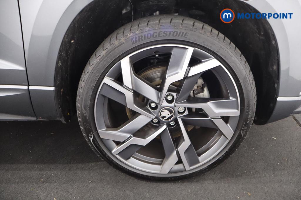 Used Skoda Karoq 2025 for sale - 77407371: Photo 31