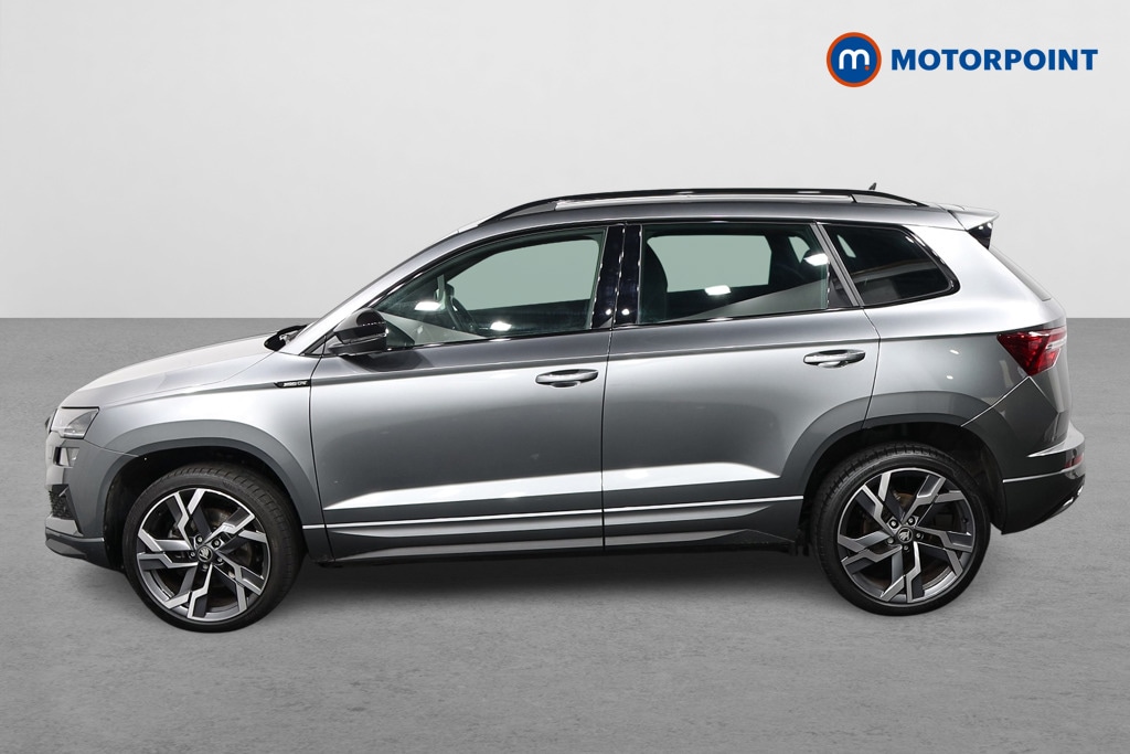 Used Skoda Karoq 2025 for sale - 77407371: Photo 4