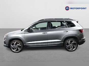 Used Skoda Karoq 2025 for sale - 77407371: Photo
