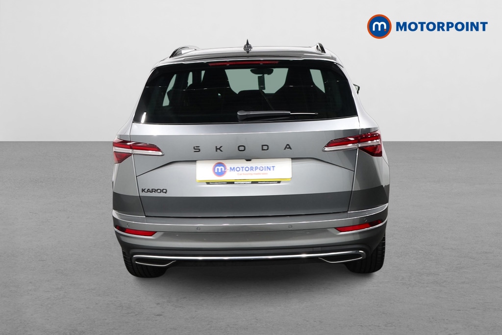 Used Skoda Karoq 2025 for sale - 77407371: Photo 6
