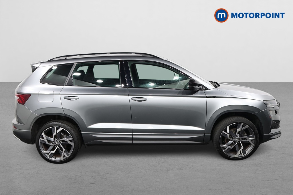 Used Skoda Karoq 2025 for sale - 77407371: Photo 8