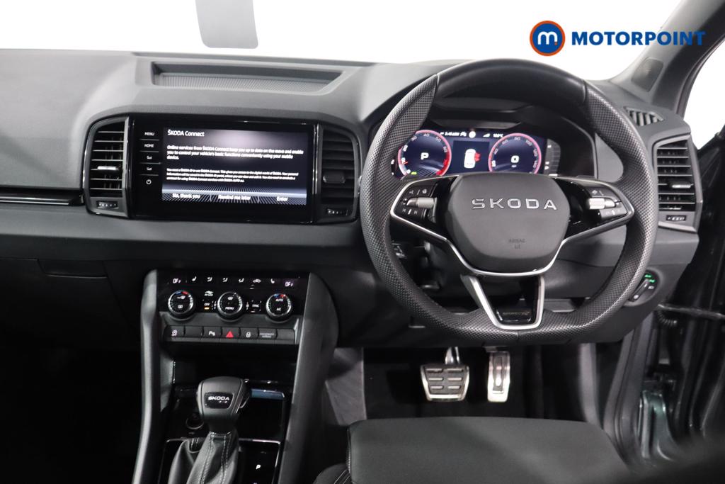 Used Skoda Karoq 2025 for sale - 77407371: Photo 9