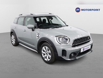 Used MINI Countryman undefined for sale - 78719737: Photo