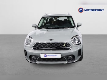 Used MINI Countryman undefined for sale - 78719737: Photo