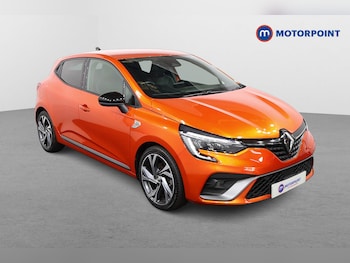 Used Renault Clio 2023 for sale - 78457400: Photo
