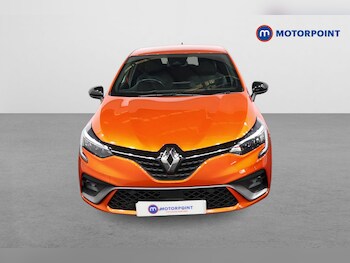 Used Renault Clio 2023 for sale - 78457400: Photo