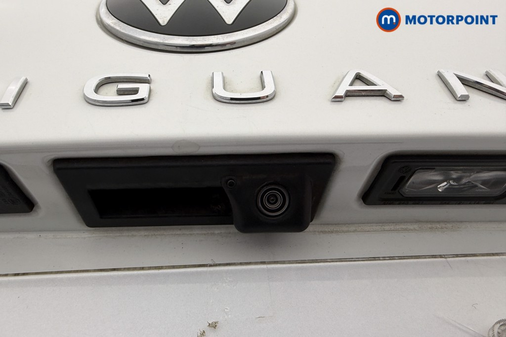 Used Volkswagen Tiguan 2022 for sale - 77546068: Photo 10