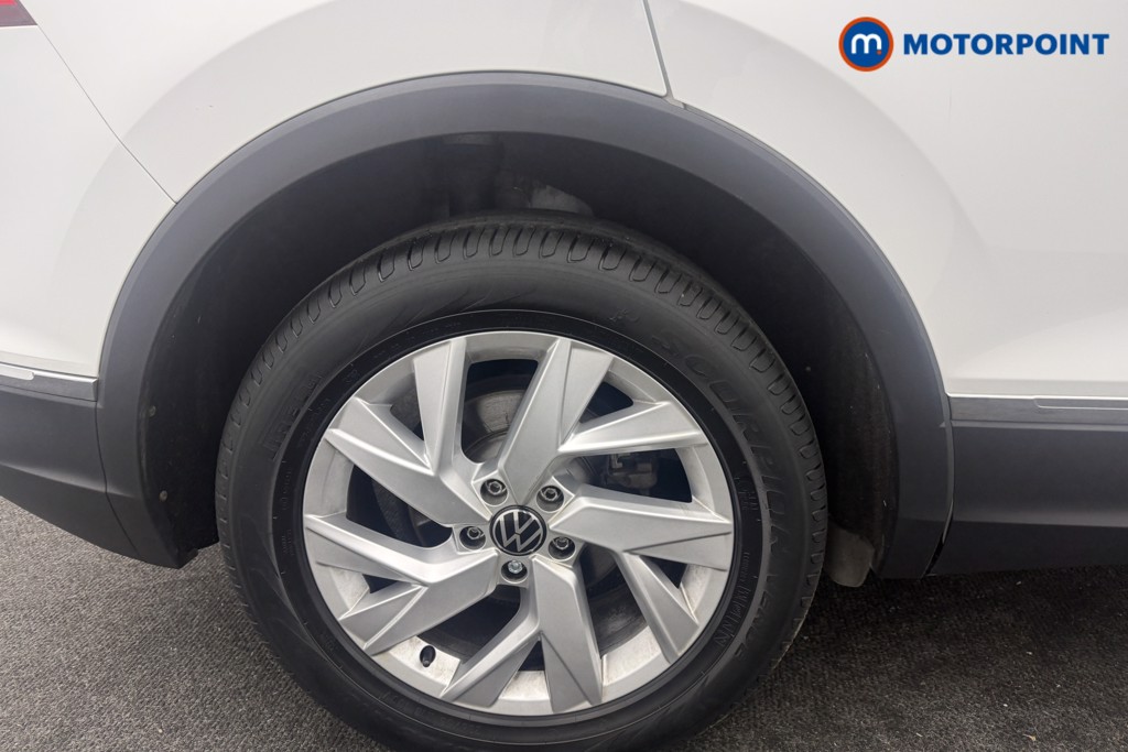 Used Volkswagen Tiguan 2022 for sale - 77546068: Photo 15