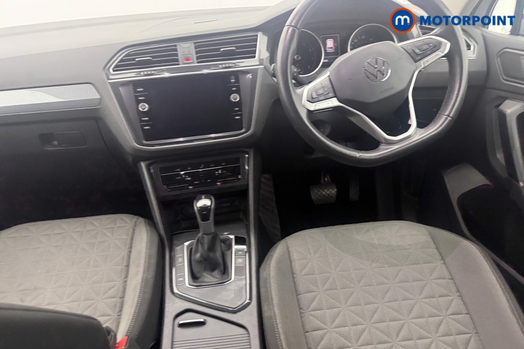 Used Volkswagen Tiguan 2022 for sale - 77546068: Photo 17